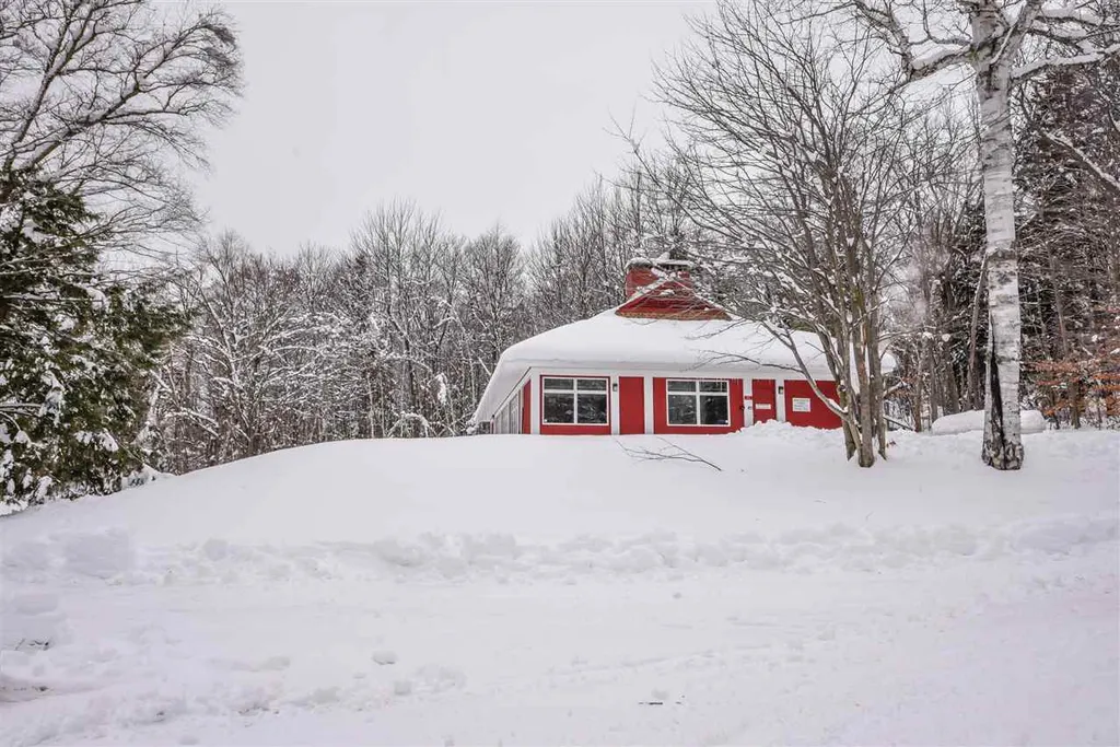 J18 Hemlock Hill Road Wardsboro VT 05355