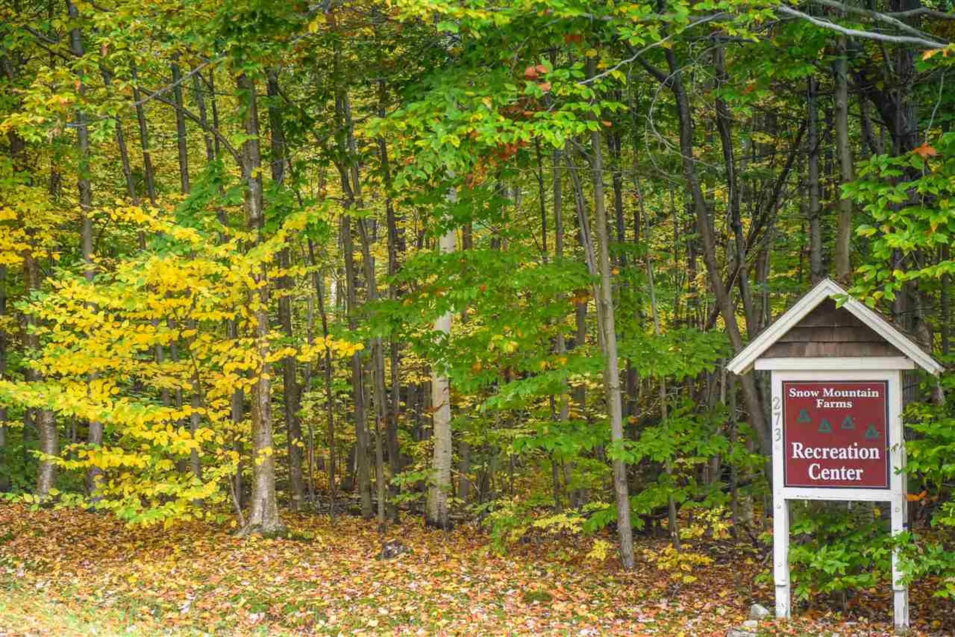J18 Hemlock Hill Road Wardsboro VT 05355