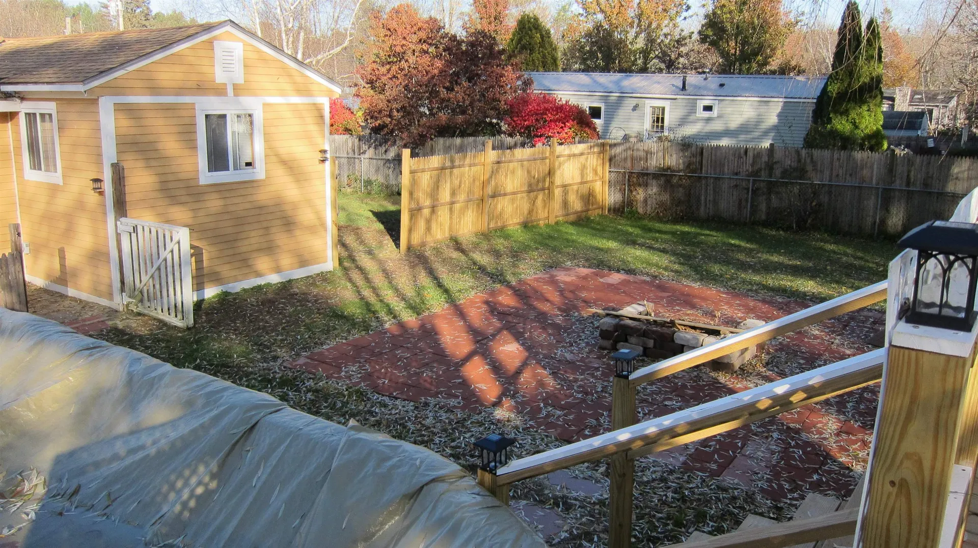 6 Mildred Avenue Raymond NH 03077