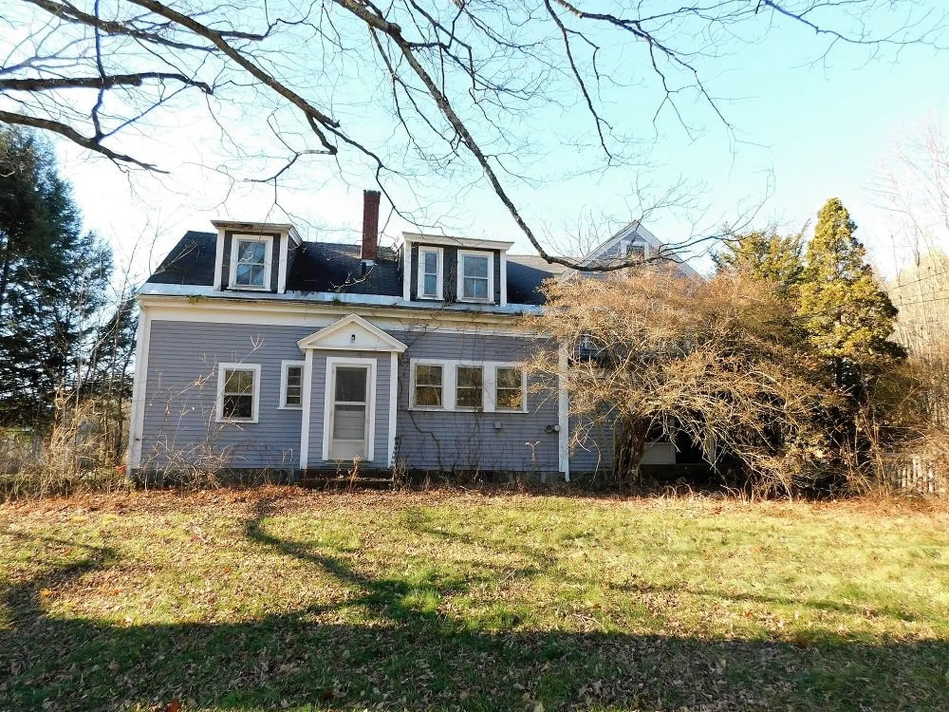 279 Packers Falls Road Durham NH 03824