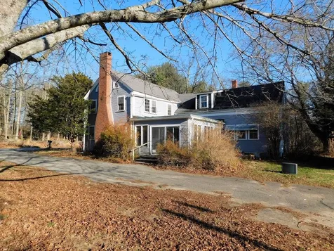 279 Packers Falls Road Durham NH 03824