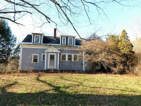 279 Packers Falls Road Durham NH 03824