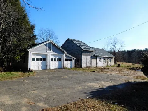 279 Packers Falls Road Durham NH 03824