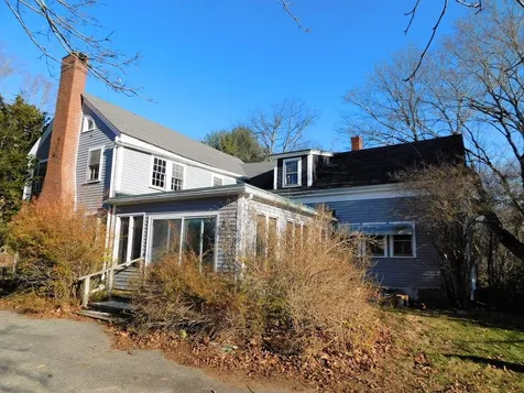 279 Packers Falls Road Durham NH 03824