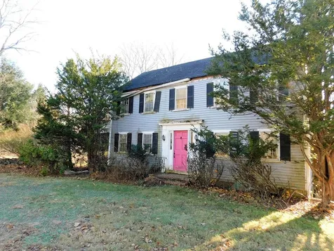 279 Packers Falls Road Durham NH 03824