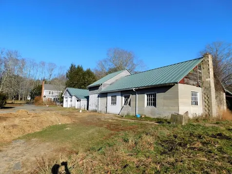 279 Packers Falls Road Durham NH 03824