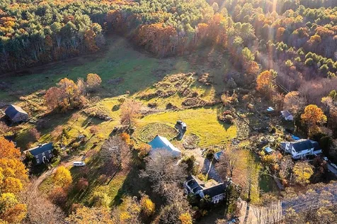 279 Packers Falls Road Durham NH 03824