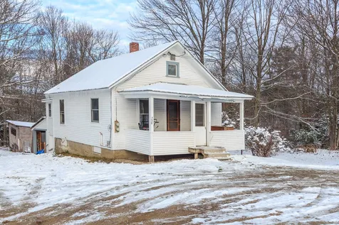 738 Hanover Street Claremont NH 03743