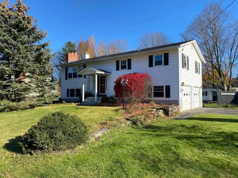 248 Village Drive Colchester VT 05446