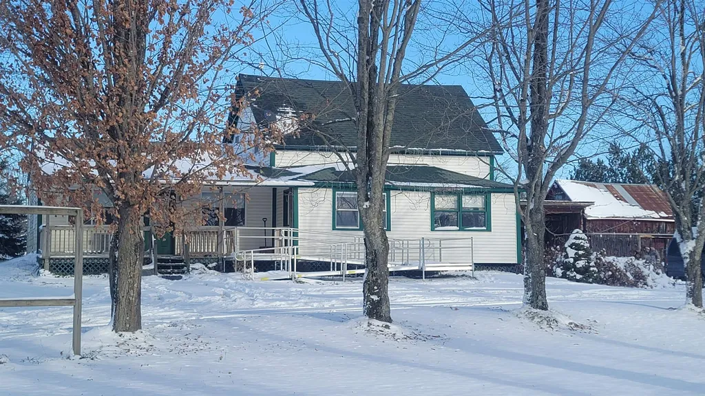 4517 Pine Hill Road Coventry VT 05855