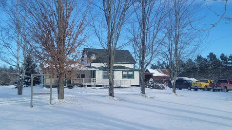 4517 Pine Hill Road Coventry VT 05855