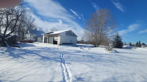 4517 Pine Hill Road Coventry VT 05855