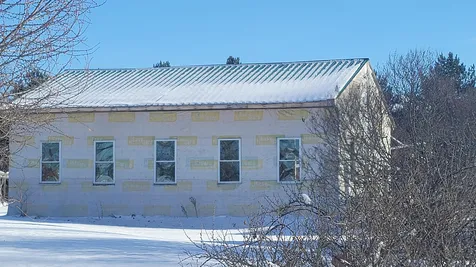 4517 Pine Hill Road Coventry VT 05855