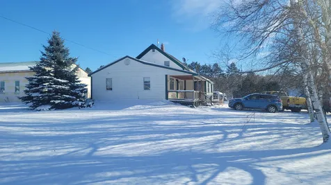 4517 Pine Hill Road Coventry VT 05855