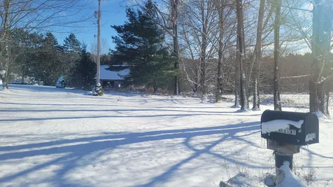 4517 Pine Hill Road Coventry VT 05855