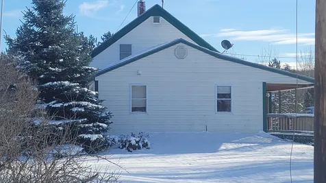 4517 Pine Hill Road Coventry VT 05855