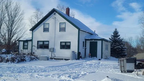 4517 Pine Hill Road Coventry VT 05855