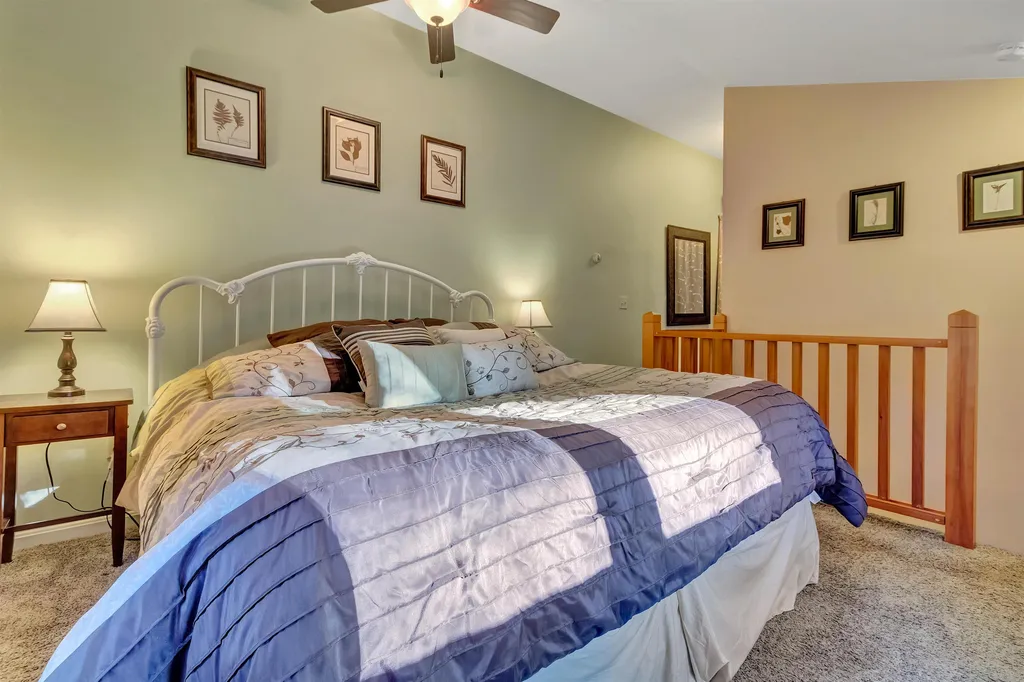 6 Old Gordon Road Brentwood NH 03833