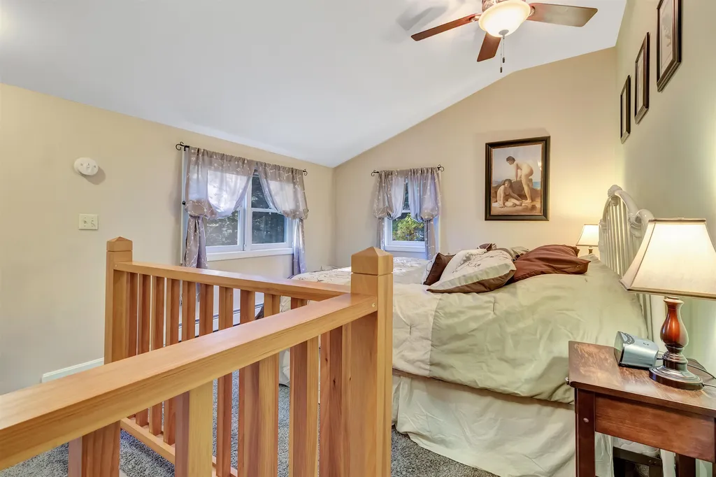 6 Old Gordon Road Brentwood NH 03833
