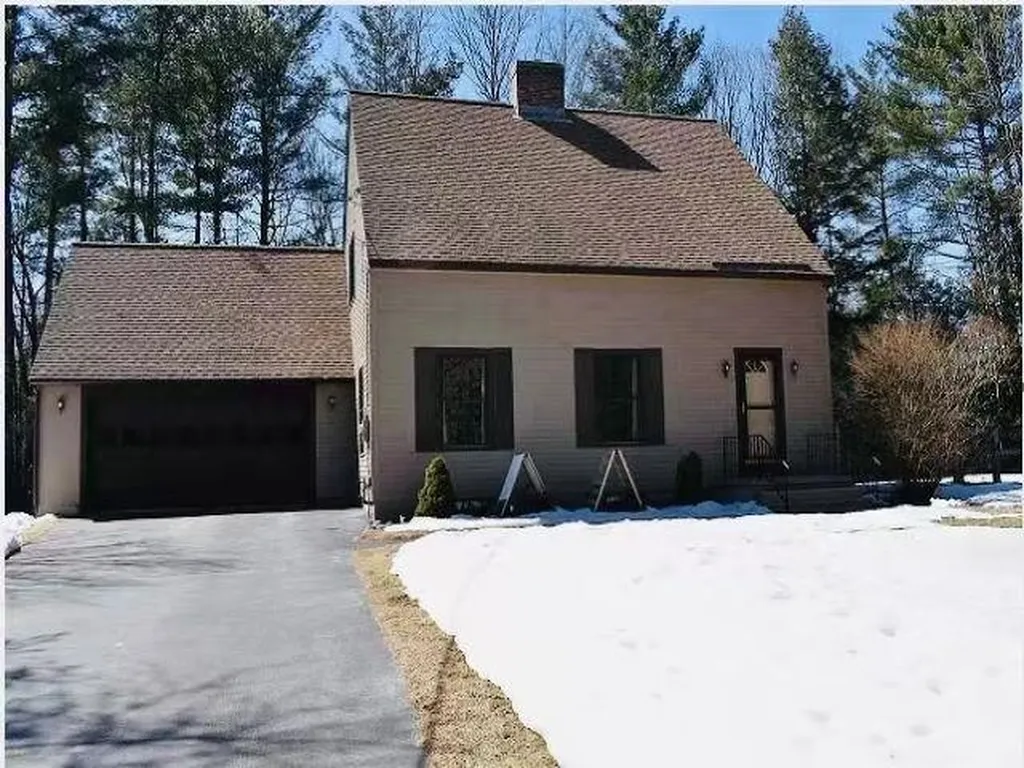 16 N Mason Road Brookline NH 03033