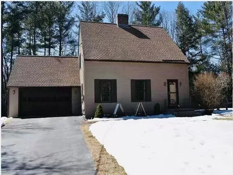 16 N Mason Road Brookline NH 03033