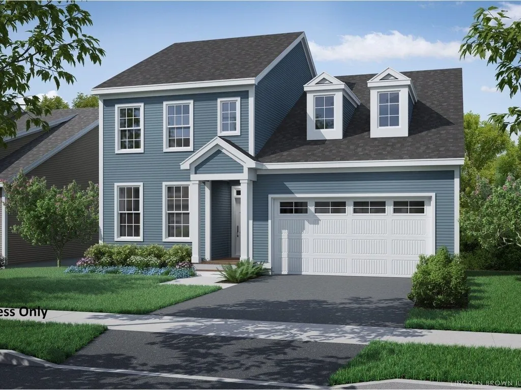 43 Split Rock Court South Burlington VT 05403