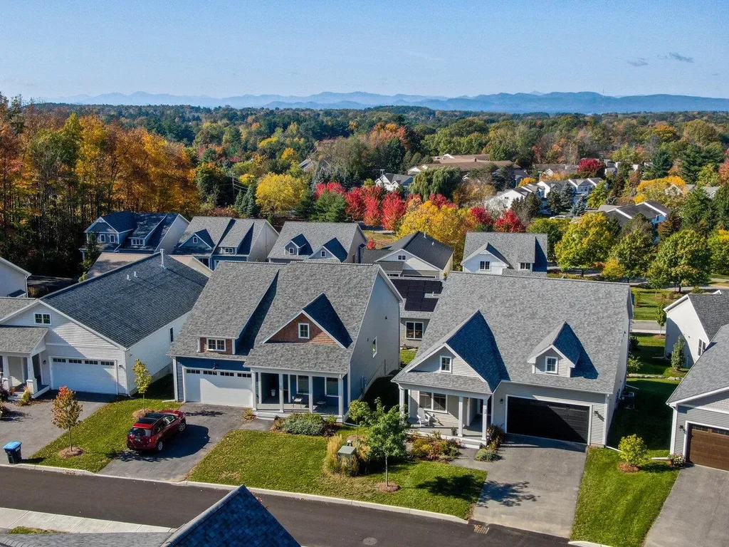 43 Split Rock Court South Burlington VT 05403