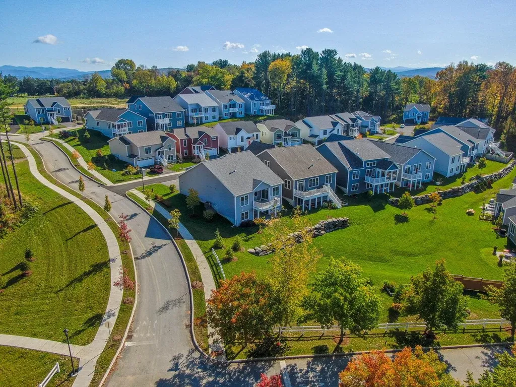 43 Split Rock Court South Burlington VT 05403