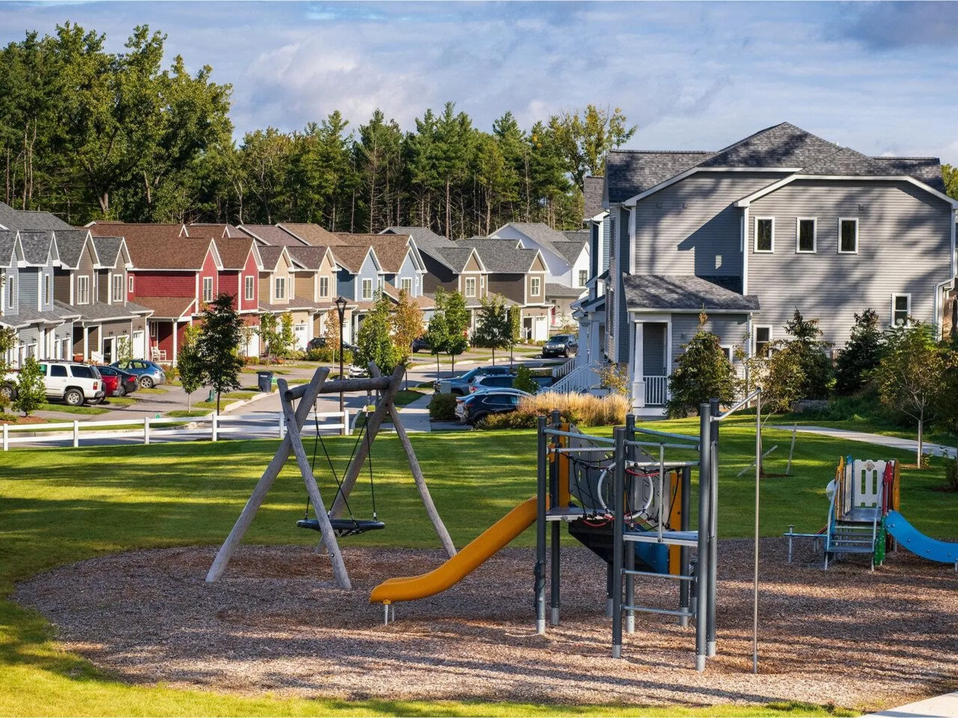 43 Split Rock Court South Burlington VT 05403