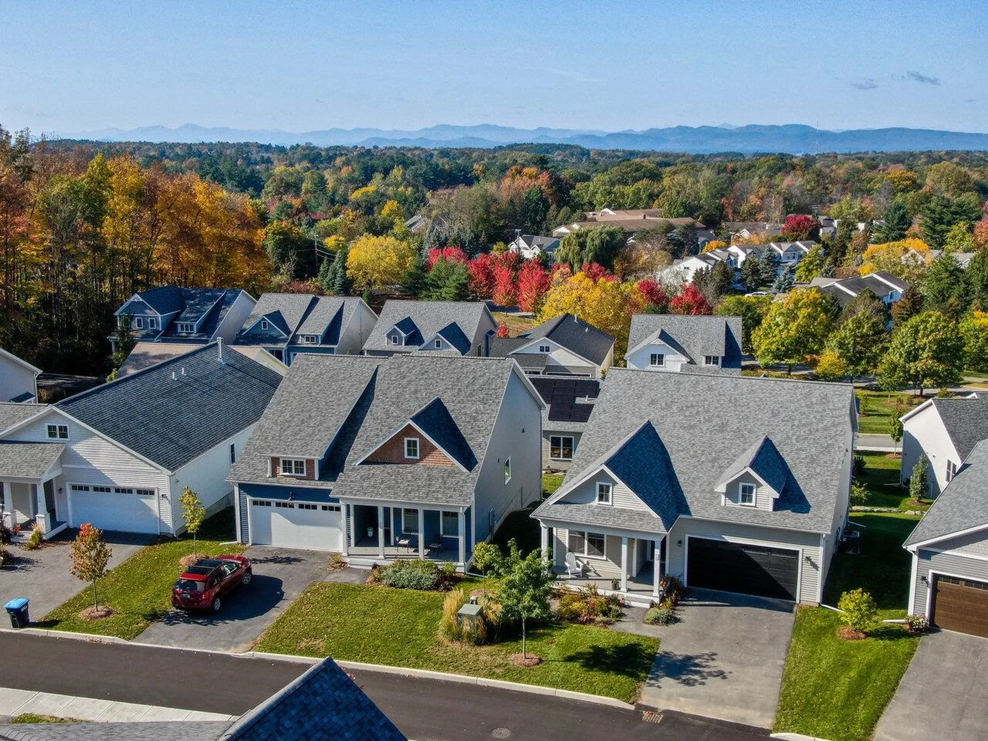 43 Split Rock Court South Burlington VT 05403