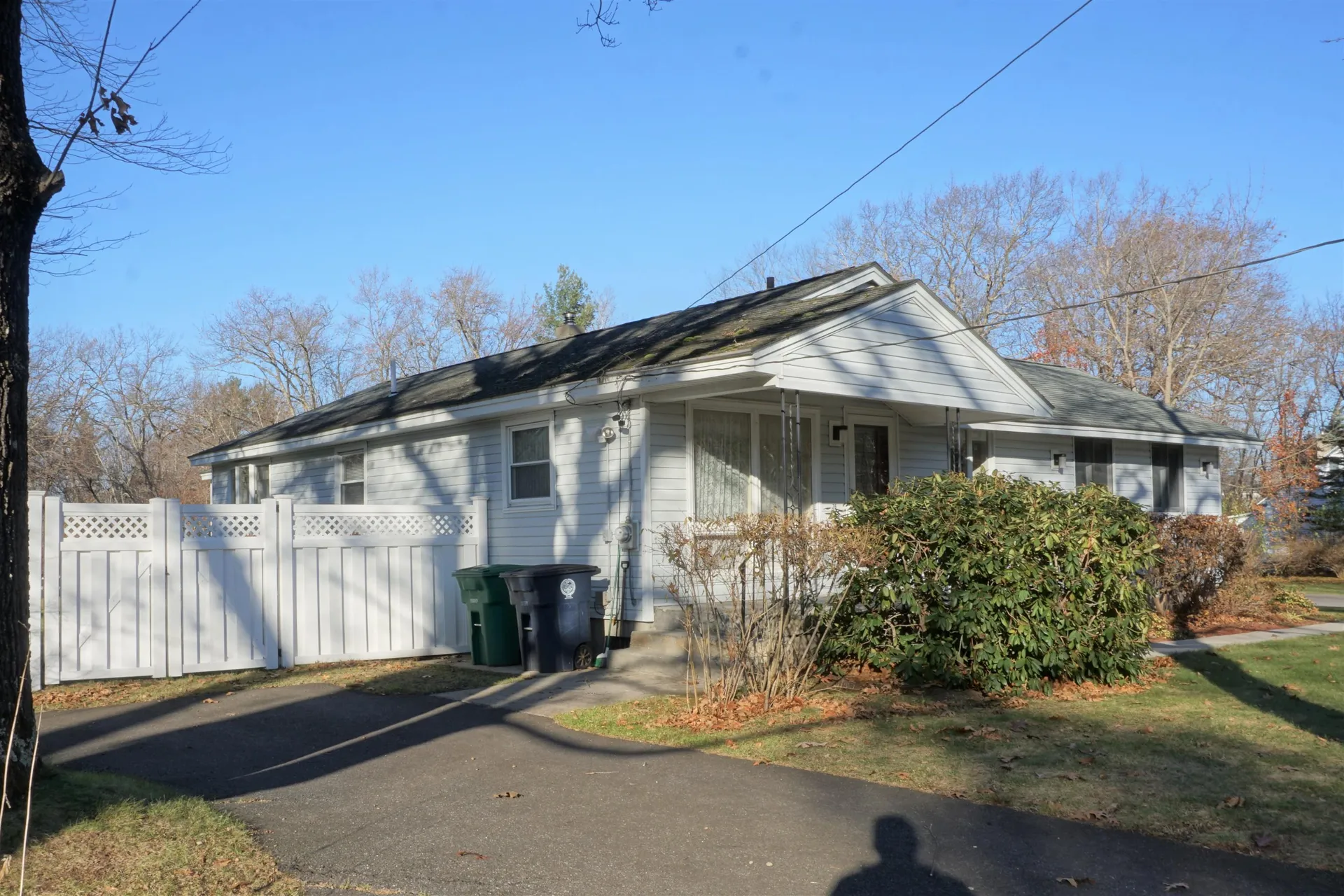 76 Ridge Road Nashua NH 03062