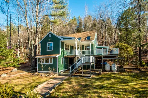53 Saco Ridge Road Bartlett NH 03812