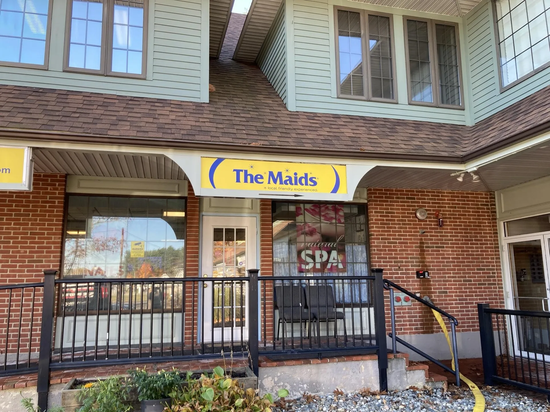 64 Lafayette Road North Hampton NH 03862