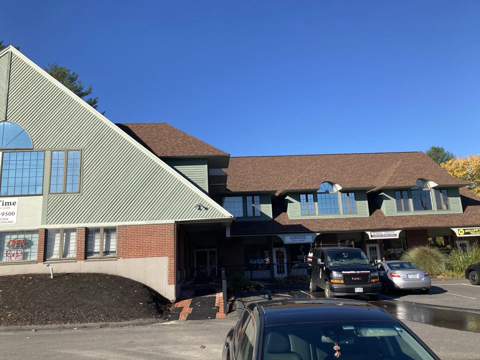 64 Lafayette Road North Hampton NH 03862