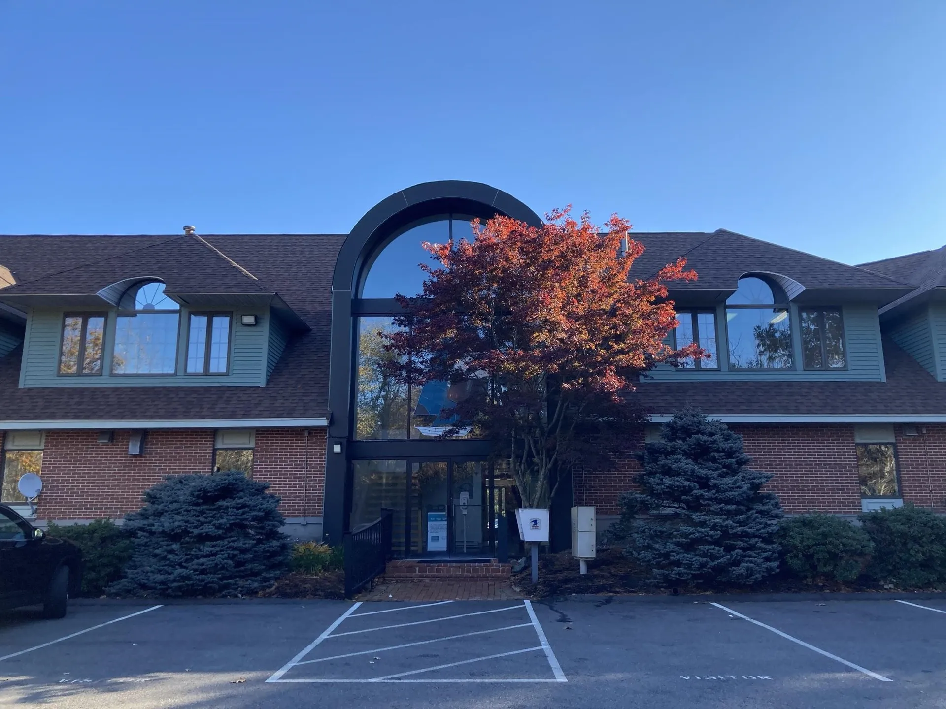 64 Lafayette Road North Hampton NH 03862