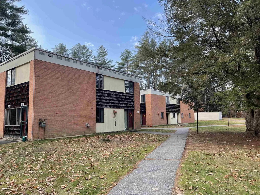 30 Northfield Drive Springfield VT 05156