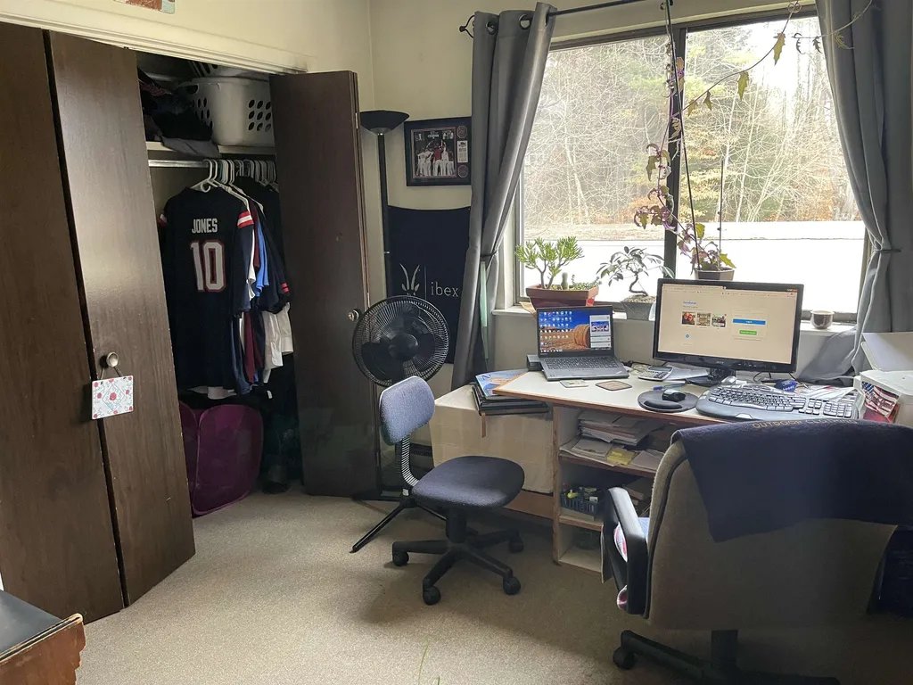 30 Northfield Drive Springfield VT 05156