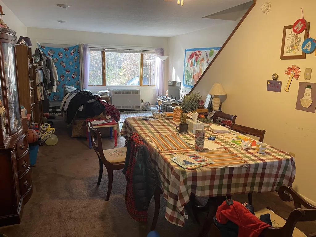 30 Northfield Drive Springfield VT 05156