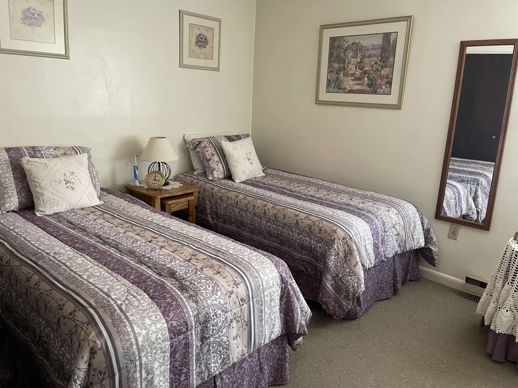 30 Northfield Drive Springfield VT 05156