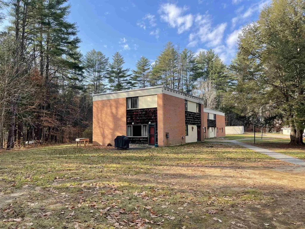 30 Northfield Drive Springfield VT 05156