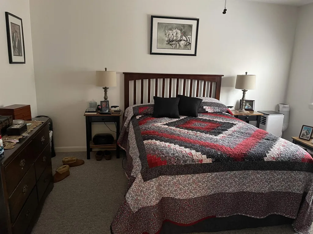 30 Northfield Drive Springfield VT 05156