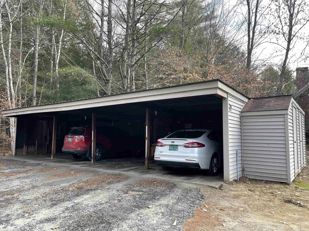 30 Northfield Drive Springfield VT 05156