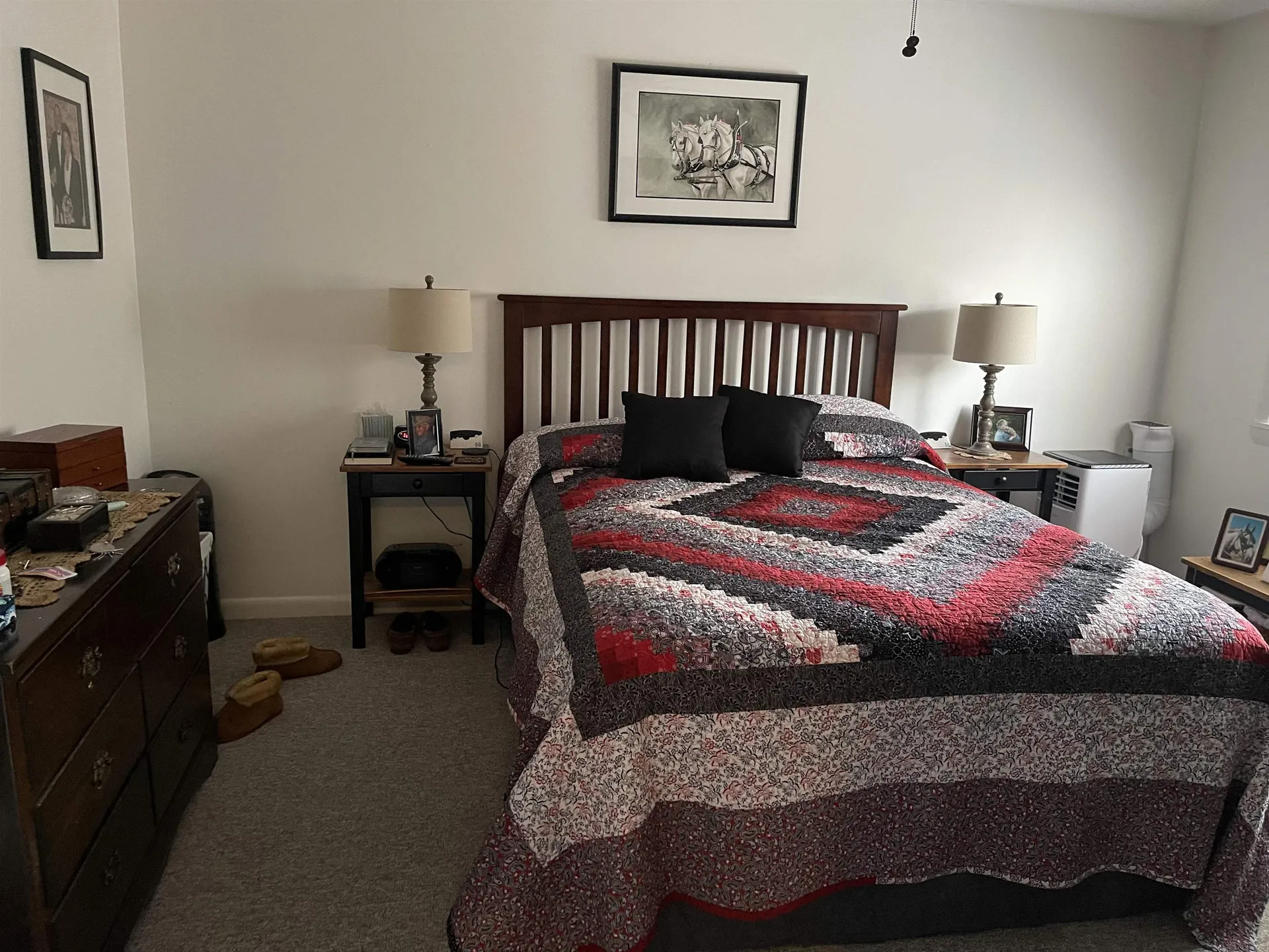 30 Northfield Drive Springfield VT 05156
