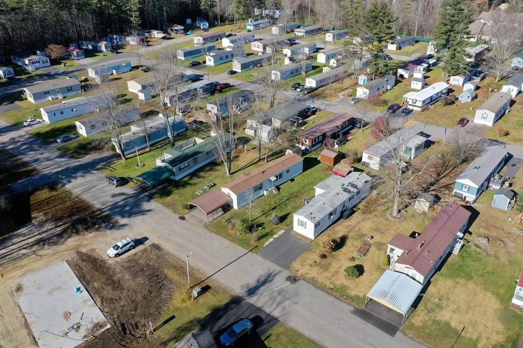 10 S Emperor Drive Concord NH 03303