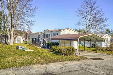 10 S Emperor Drive Concord NH 03303