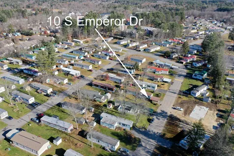 10 S Emperor Drive Concord NH 03303