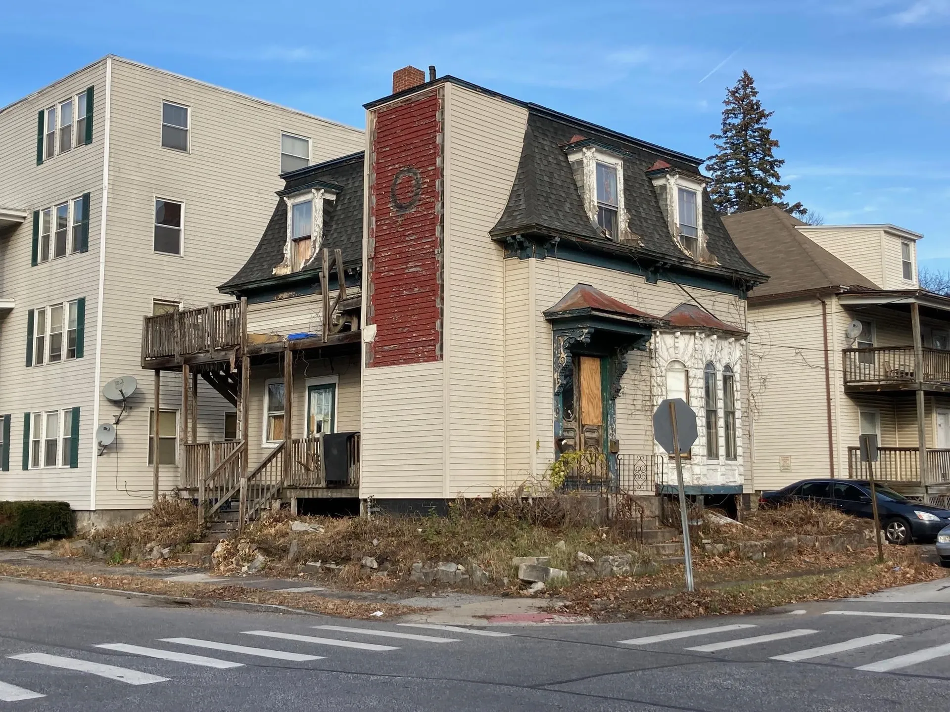 104 Harrison Street Manchester NH 03104