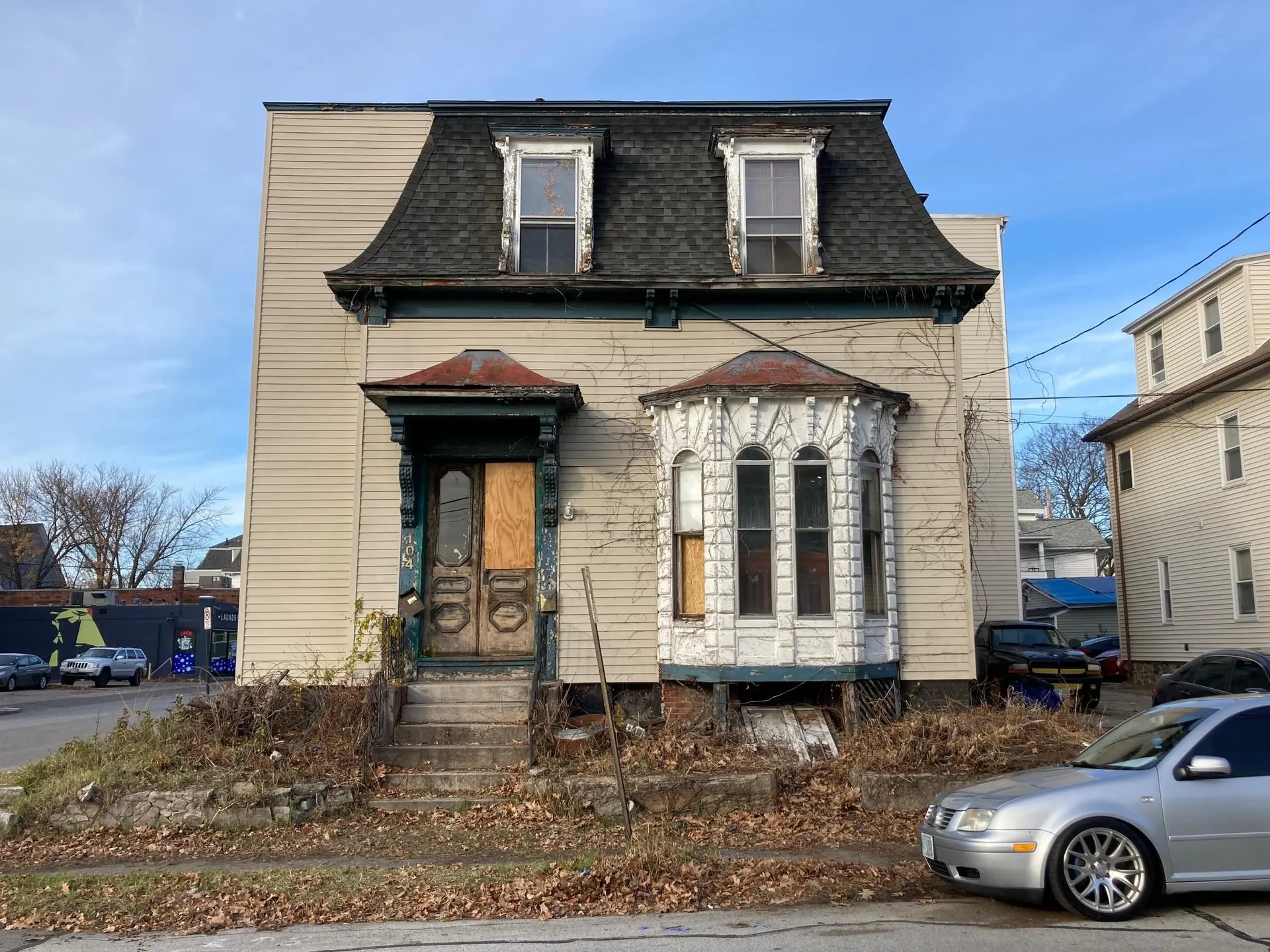 104 Harrison Street Manchester NH 03104