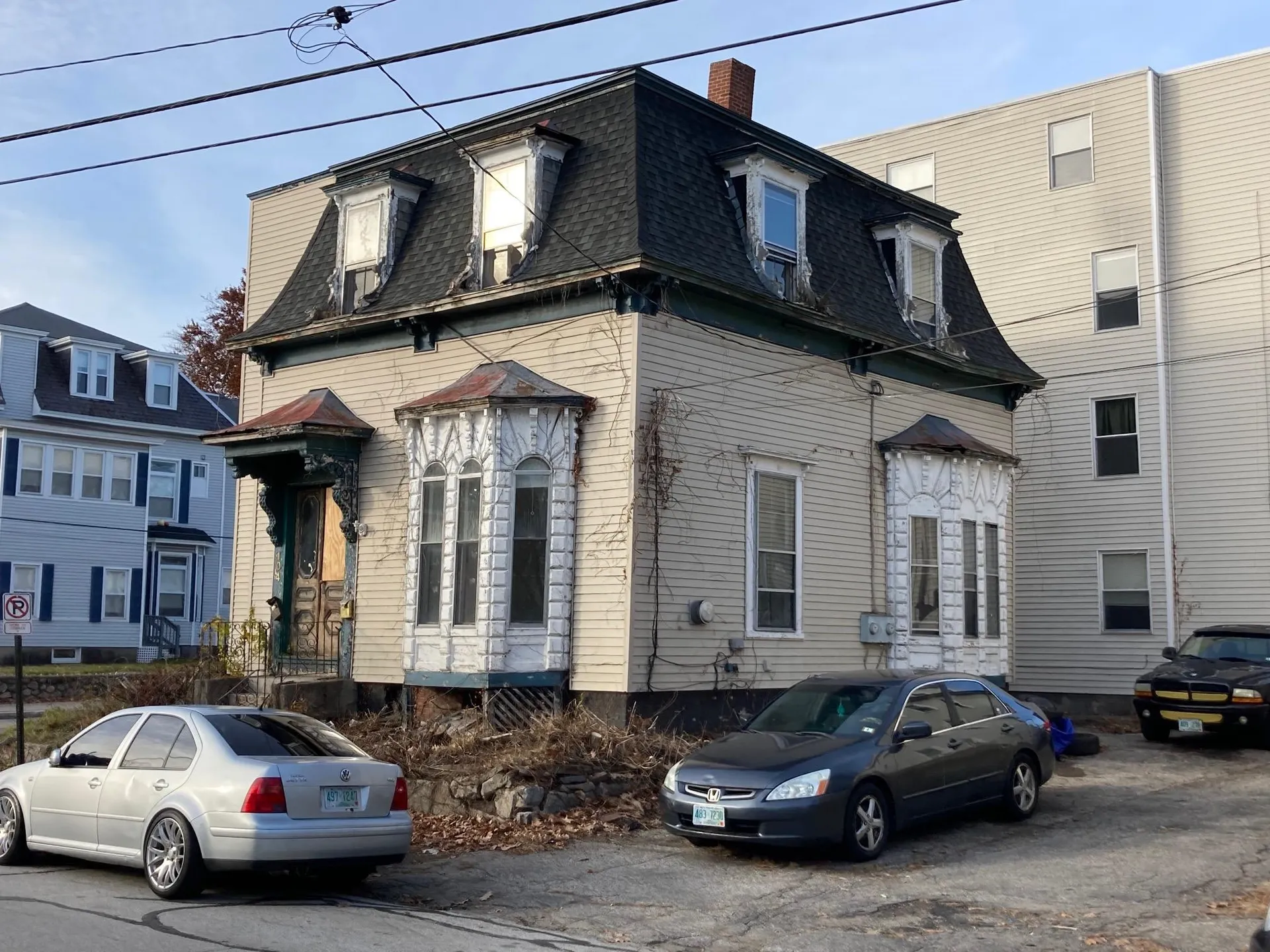 104 Harrison Street Manchester NH 03104