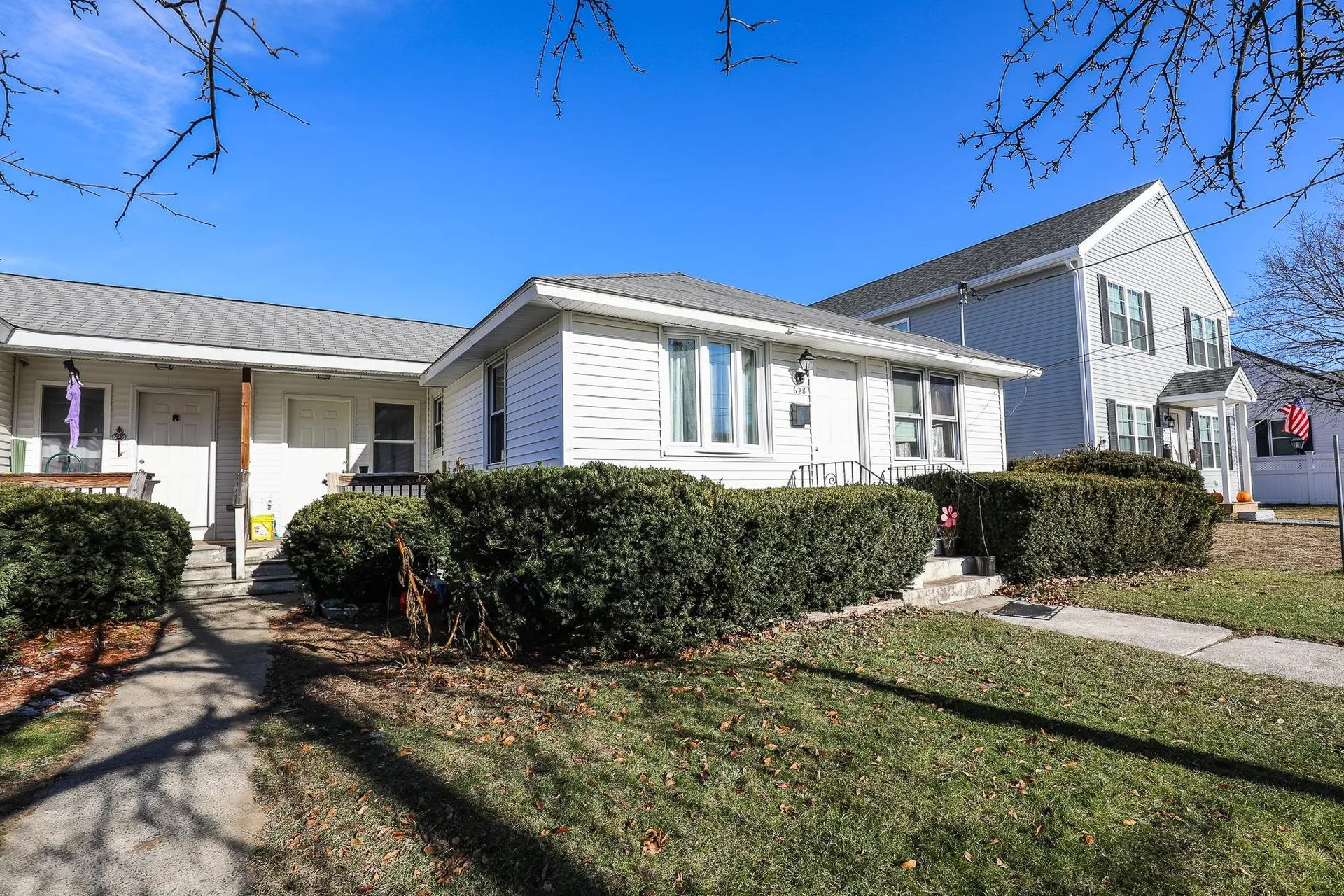 628 Grove Street Manchester NH 03103